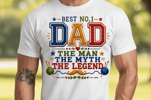 Best Dad PNG: Creative Sublimation Designs for Every Project