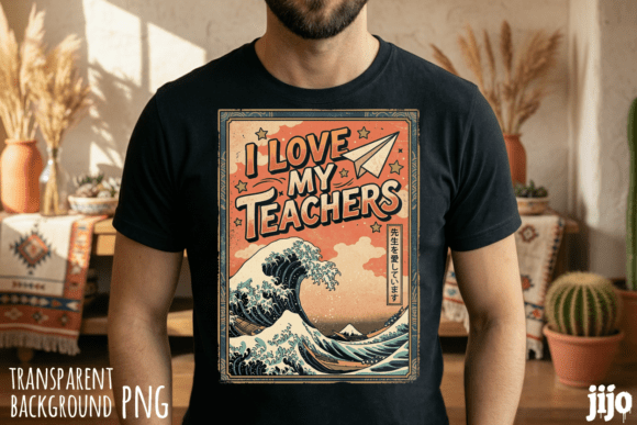 Brainrot T-Shirt Design: Funny PNG for Your Merch