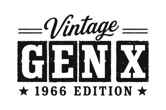 Capturing a Classic Era: The 1966 Edition Typeface