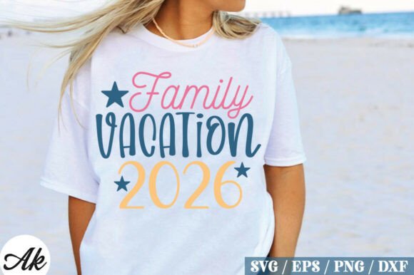 Get Ready for Summer 2026: The Ultimate SVG Design Kit