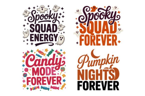 Spooky Season Style: The Perfect Graphic Tee for Halloween
